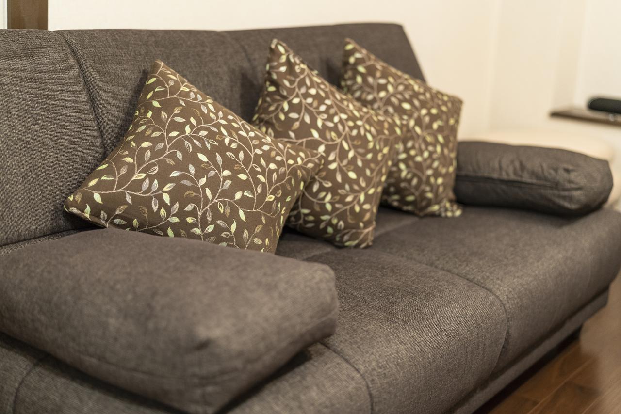 Guest House Links Киото Экстерьер фото