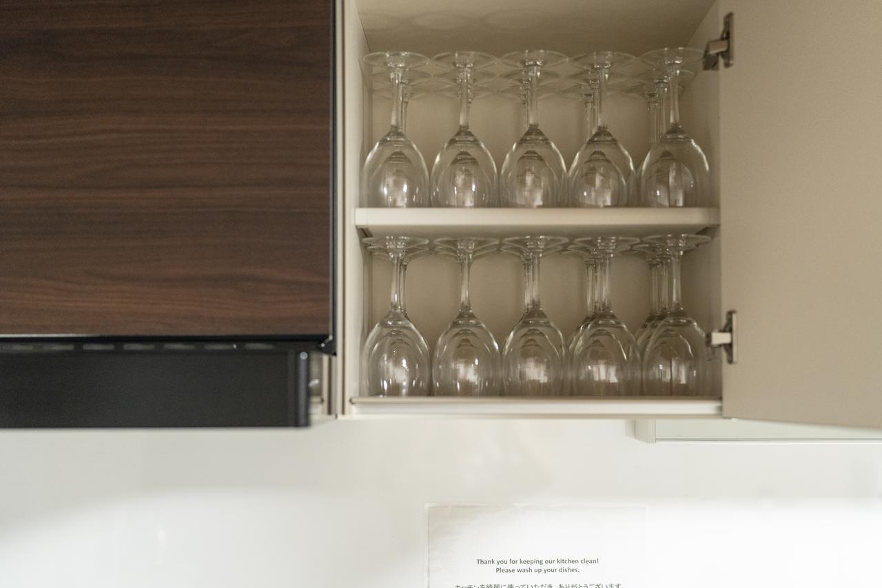 Guest House Links Киото Экстерьер фото