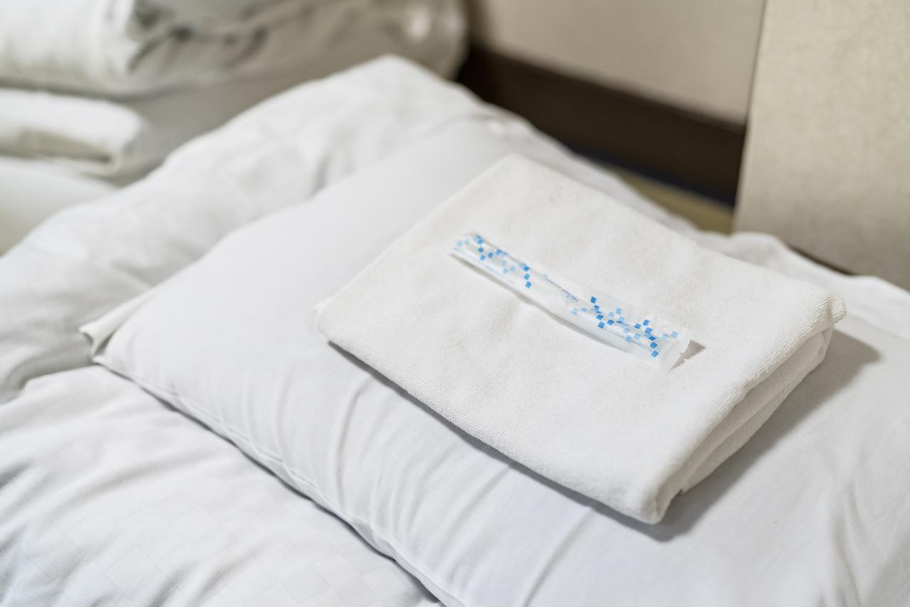 Guest House Links Киото Экстерьер фото